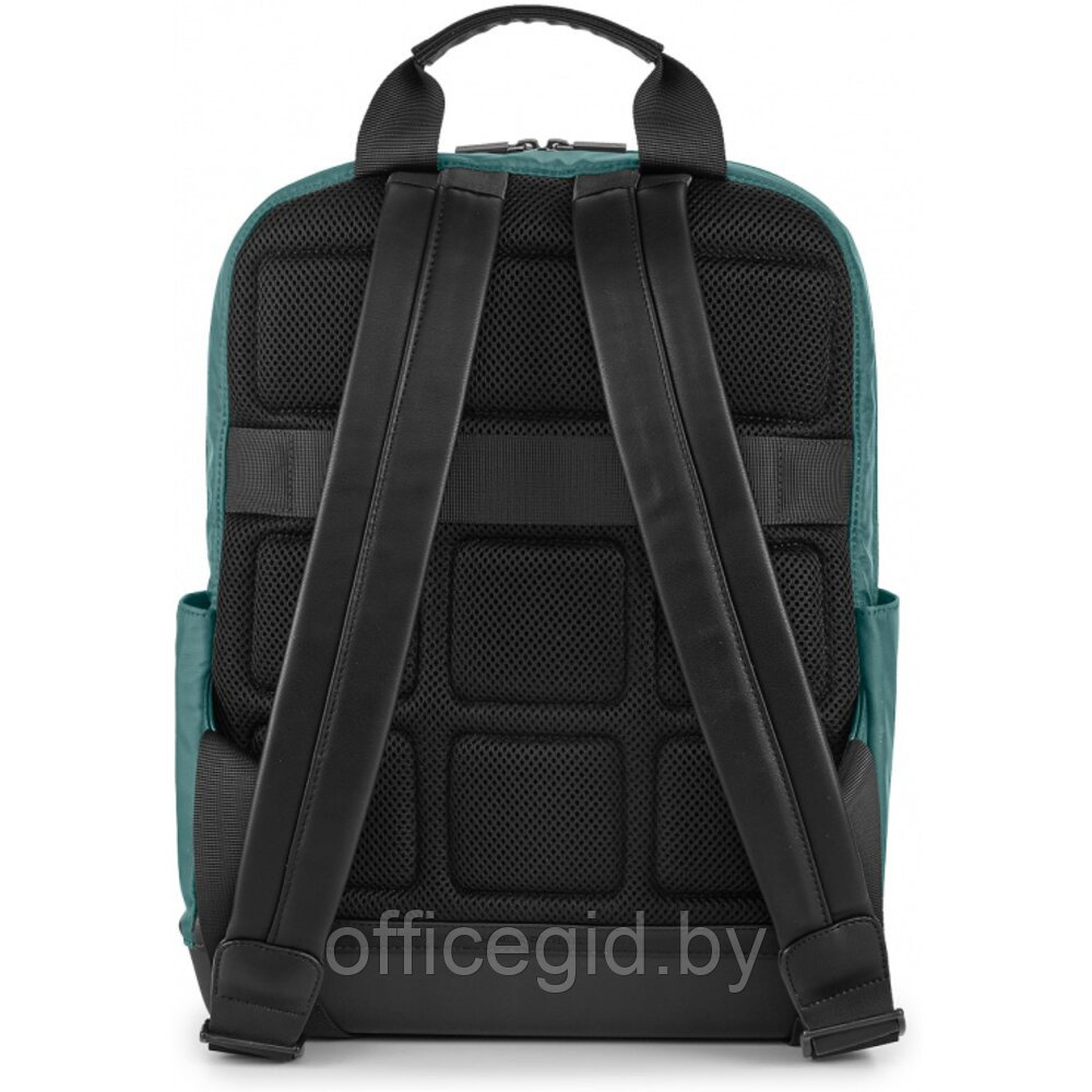 Рюкзак "The Backpack Ripstop Nylon", голубая дымка - фото 3 - id-p187027919