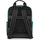 Рюкзак "The Backpack Ripstop Nylon", голубая дымка, фото 3