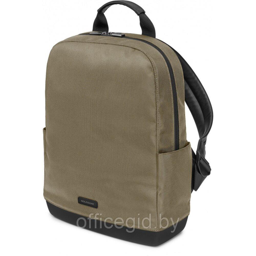 Рюкзак "The Backpack Technical Weave", зеленый можжевельник - фото 1 - id-p187027920