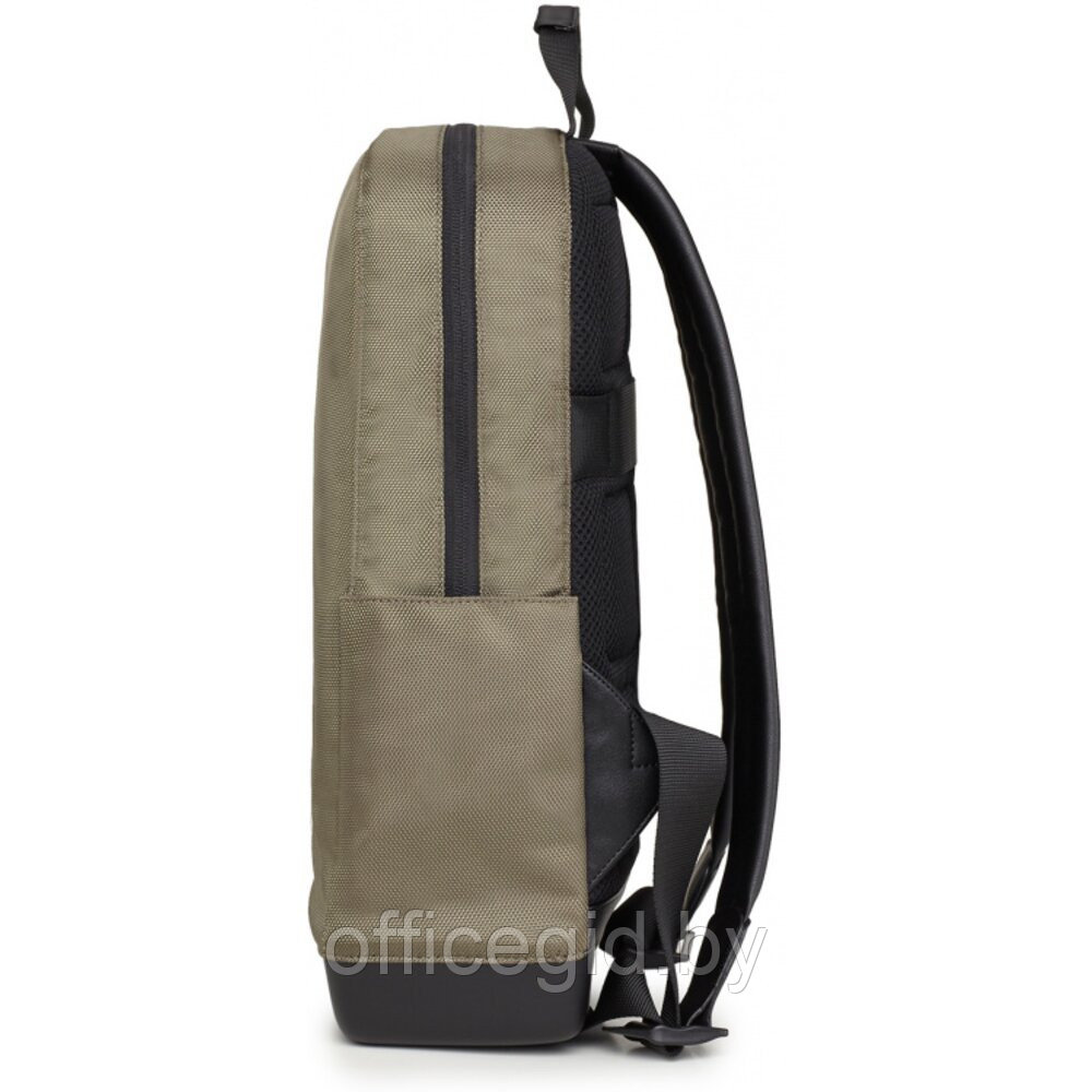 Рюкзак "The Backpack Technical Weave", зеленый можжевельник - фото 2 - id-p187027920
