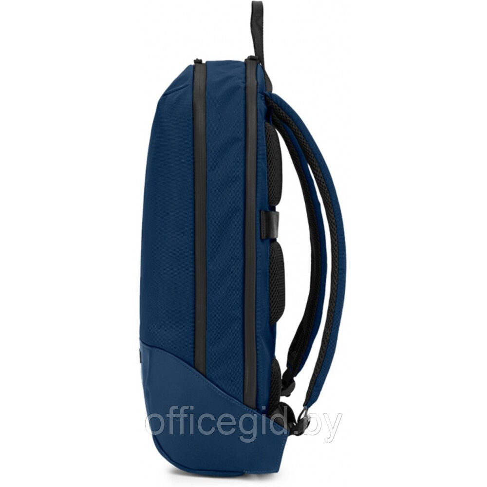 Рюкзак "Metro", синий сапфир - фото 2 - id-p187027924