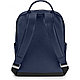 Рюкзак "Classic LTH ", синий сапфир, фото 3