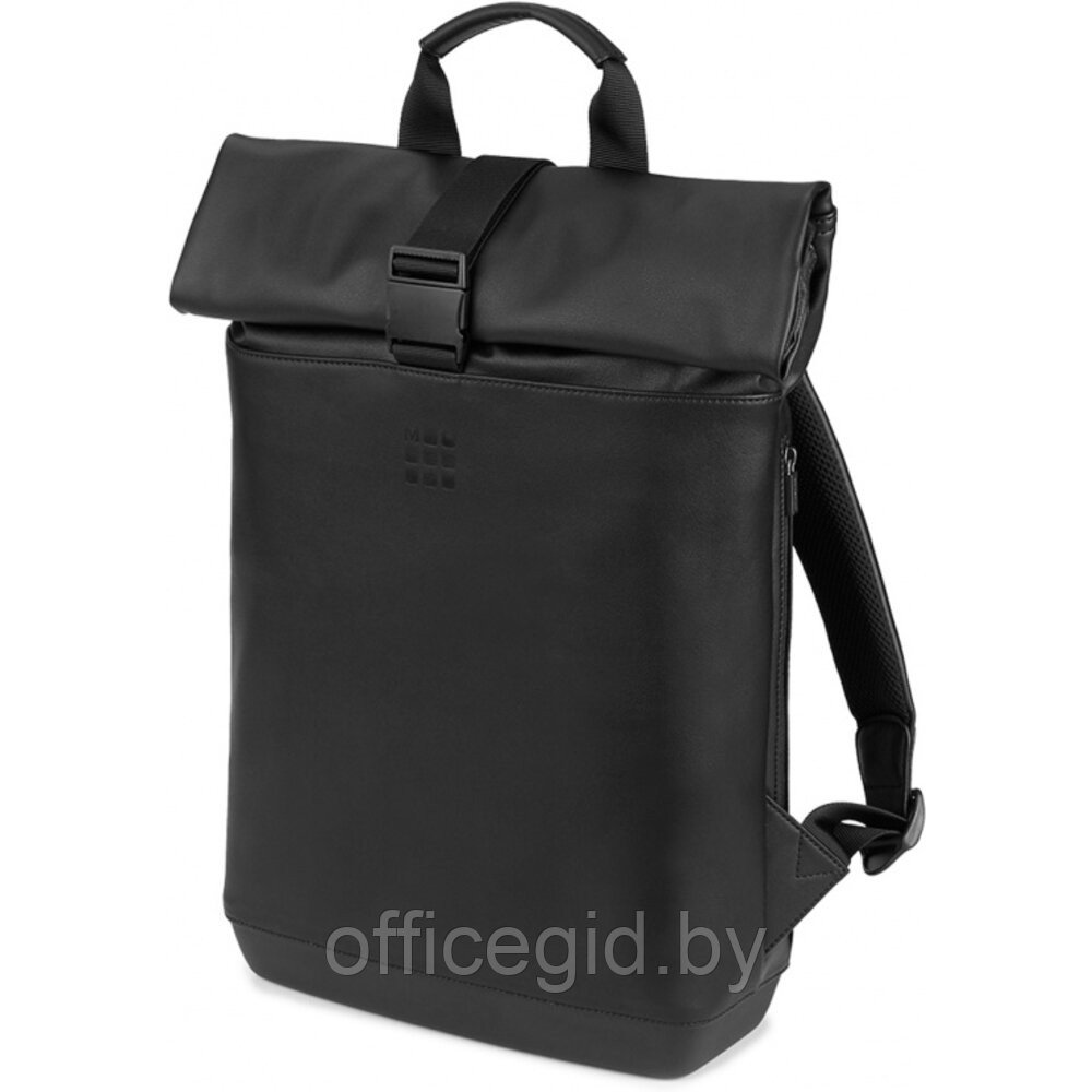 Рюкзак "Rolltop Classic", черный - фото 1 - id-p187027927