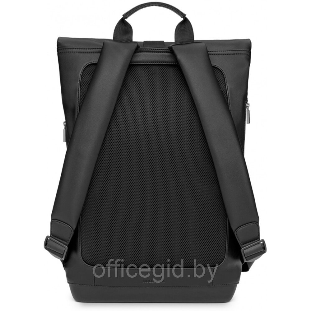 Рюкзак "Rolltop Classic", черный - фото 3 - id-p187027927