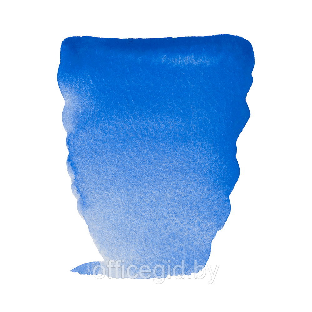 Краски акварельные "Rembrandt", 511 кобальт синий, 10 мл, туба - фото 2 - id-p187160561