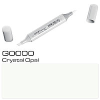 Маркер перманентный "Copic Sketch", G-0000 хрустальный опал