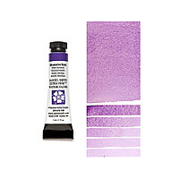 Краски акварельные "Daniel Smith" , ультрамарин фиолетовый, 5 мл, туба