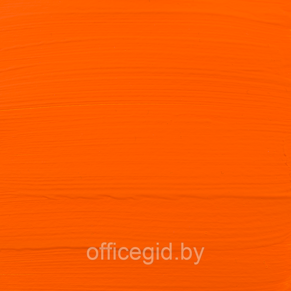 Краски акриловые "Amsterdam", 276 оранжевый AZO, 120 мл, туба - фото 2 - id-p187160854