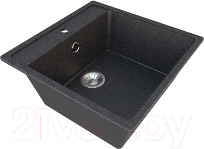 Мойка кухонная Гамма Гранит Granite-09