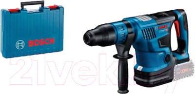 Профессиональный перфоратор Bosch GBH 18V-36 C