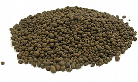Керамзитовый песок Фр 0/4, 0,030 (20кг) куб метра в мешках