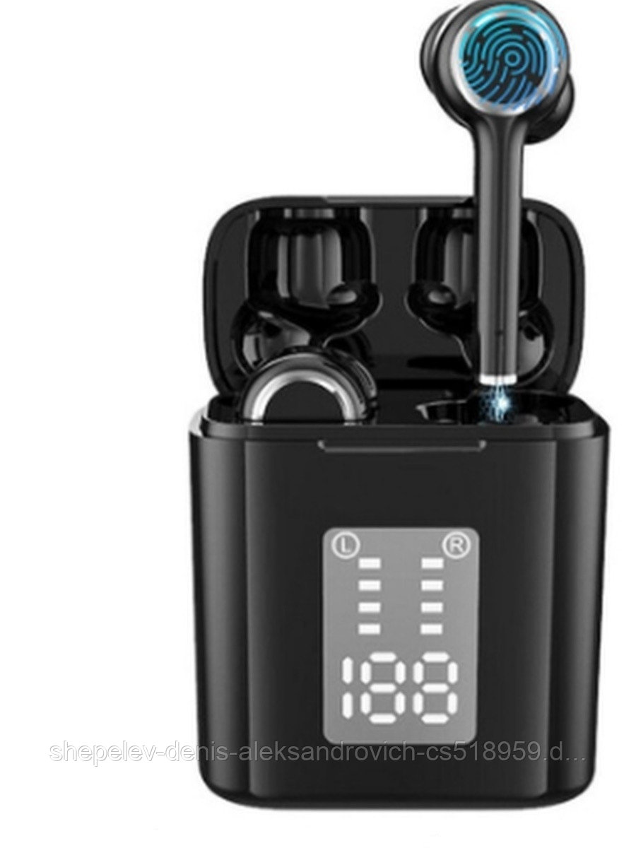 Беспроводные наушники TWS T&G TG905