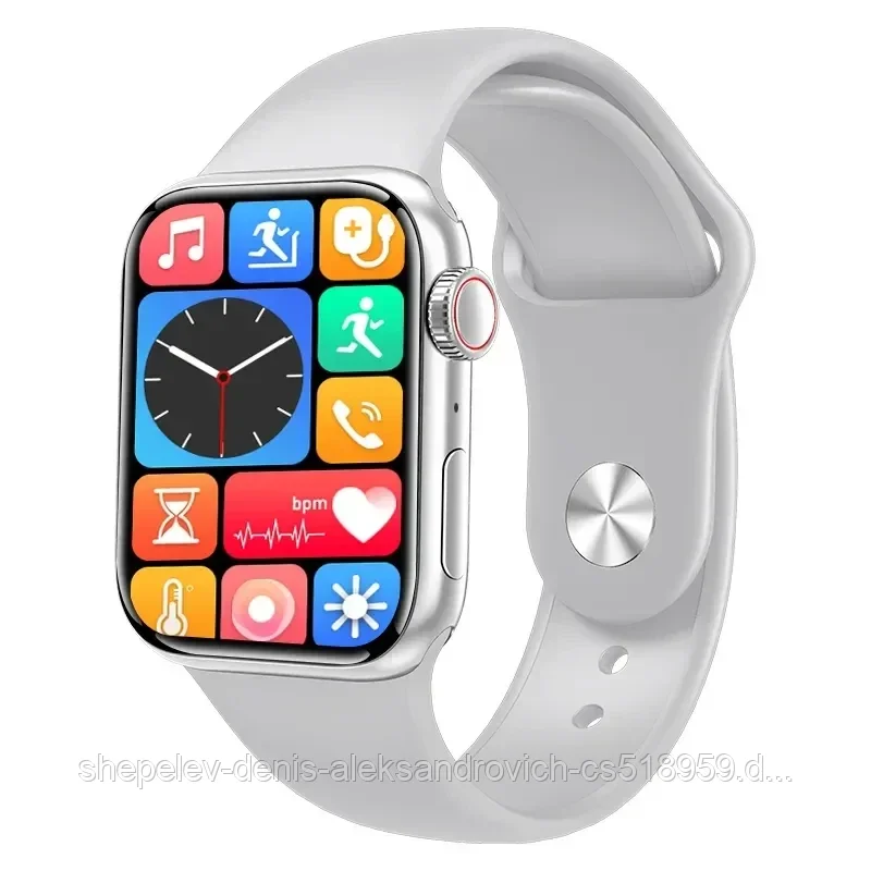 Умные Часы X7 Pro Купить