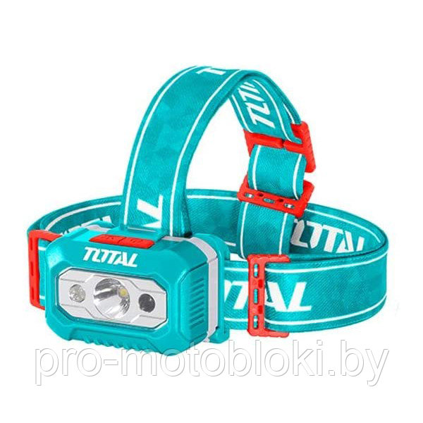 Фонарь TOTAL THL013AAA6 - фото 1 - id-p187804758