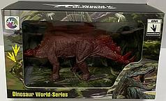 Динозавр фигурка в индивидуальной упаковке (EXA756)