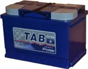 Автомобильный аккумулятор TAB Polar Blue 121075