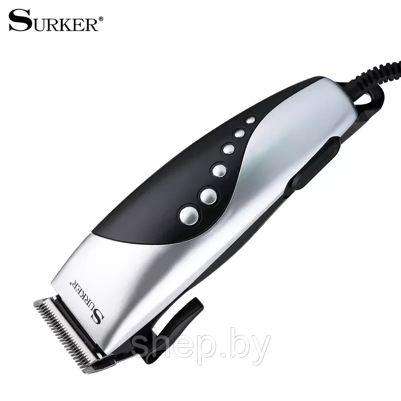Электрический триммер для волос Surker sk-5309 - фото 2 - id-p187820551