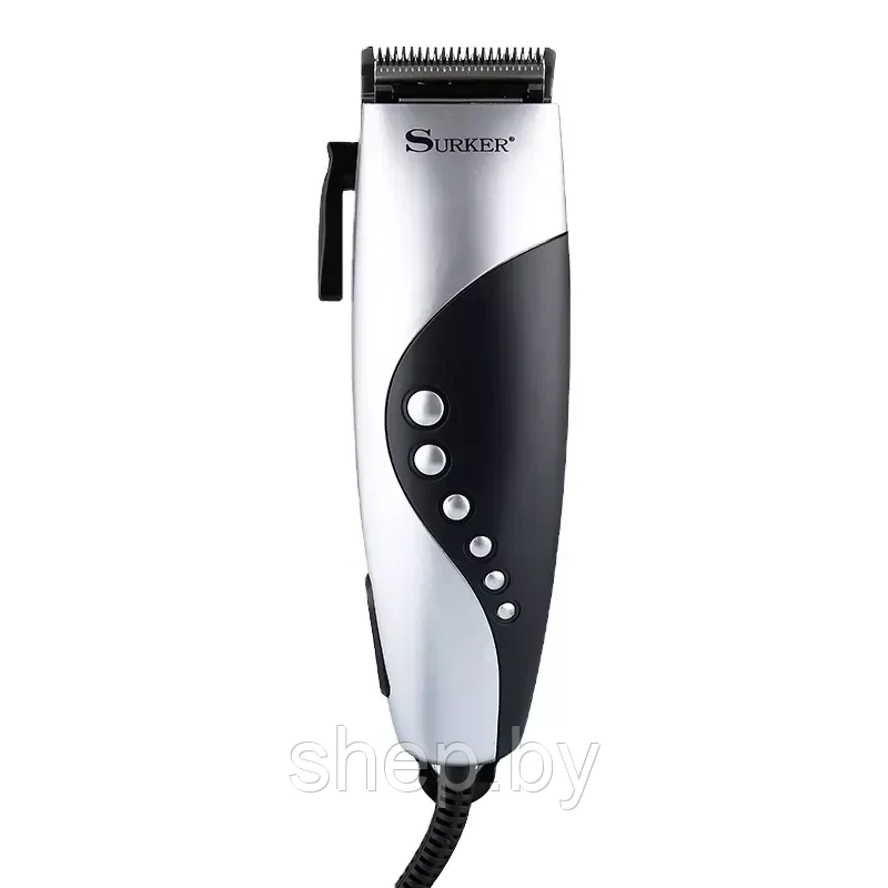 Электрический триммер для волос Surker sk-5309 - фото 3 - id-p187820551