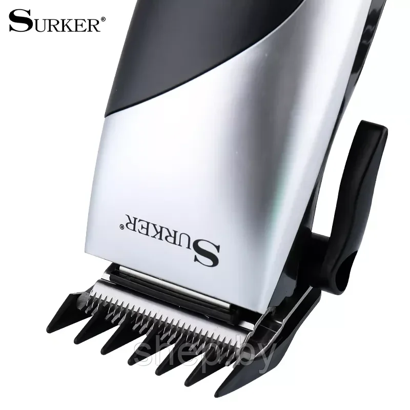 Электрический триммер для волос Surker sk-5309 - фото 4 - id-p187820551