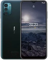 Смартфон Nokia G21 DS 4GB/64GB (синий)