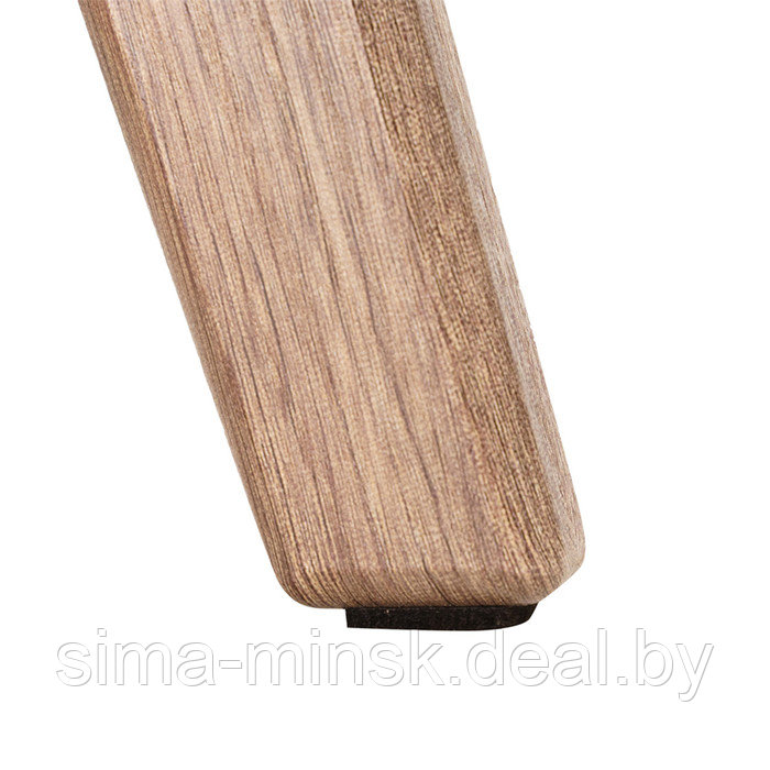 Стол журнальный «Серфинг», 1200 × 580 × 376 мм, цвет грецкий орех / акация - фото 5 - id-p187854223