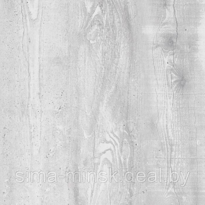 Шкаф-колонна COMFORTY «Бремен-35» дуб белый - фото 3 - id-p187852976