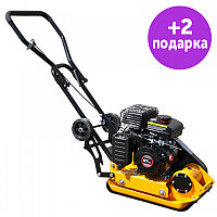 Виброплита Skiper С-50 (Loncin 87cc)