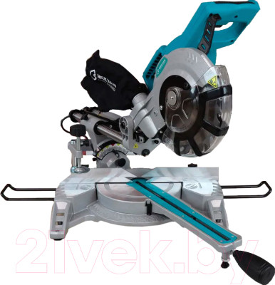 Торцовочная пила Mekkan MK61002