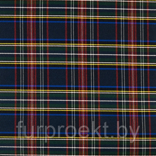 Ткань Клетка 150D PVC № 38 (HR15AKC)