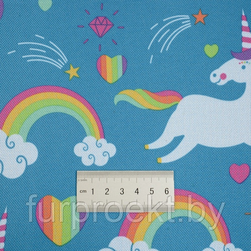 Ткань Дизайн  600D PVC CSK 70076-1 (K6AD)