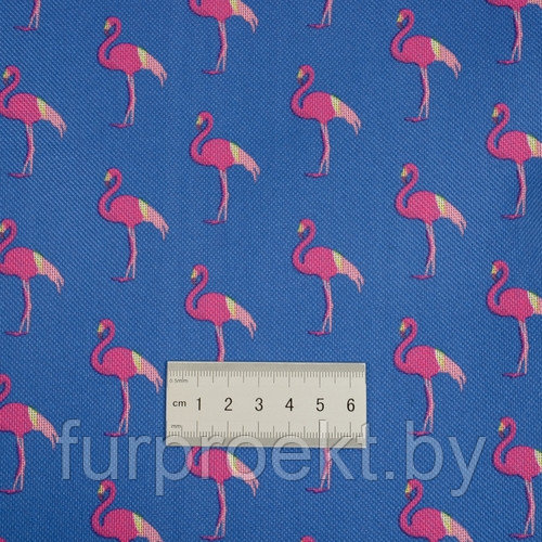 Ткань Дизайн 600D PVC CSE 50093-2 (K6AD)