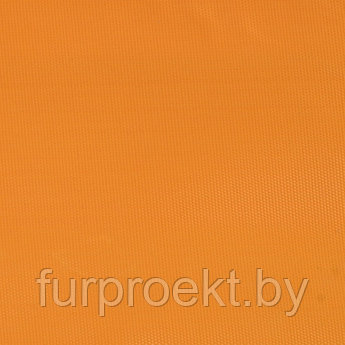 420Д PVC оранжевый 114 блест. полиэстер 0,3мм оксфорд I4AP