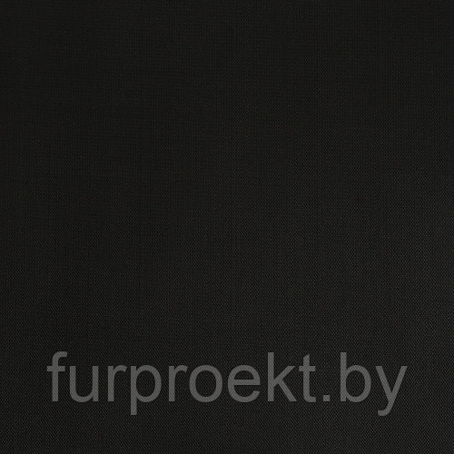 Ткань 210D PU 322 черный (J21BW 1000)