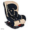 Автокресло Bambola Bambino Isofix 0-18, фото 2