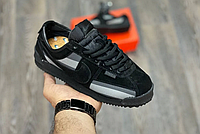 Кроссовки Nike Cortez x Union. 44