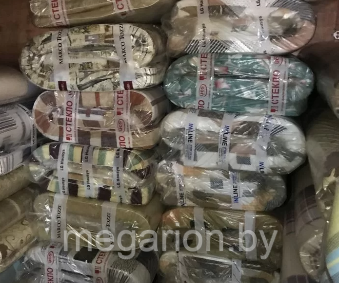 Поролоновый матрас 160х200 см, Толщина 8см