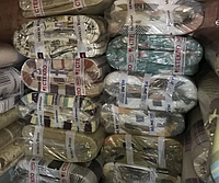 Поролоновый матрас 160х200 см, Толщина 8см