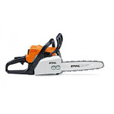 Бензопилы, электропилы STIHL