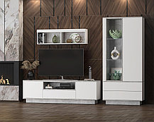 Гостиная Quartz 4 (Кварц) фабрика Интерлиния- 2 варианта цвета, фото 2