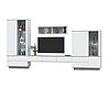 Гостиная Quartz 7 (Кварц) фабрика Интерлиния- 2 варианта цвета, фото 6