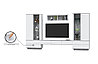 Гостиная Quartz 9 (Кварц) фабрика Интерлиния- 2 варианта цвета, фото 5