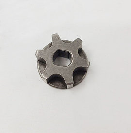 Звездочка для электропилы D-30, d-8/10, H-10mm