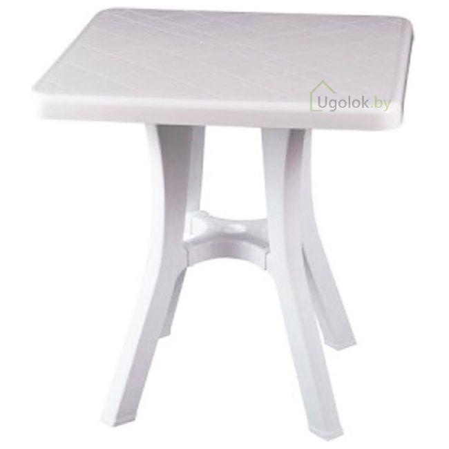 Стол для кухни или террасы70х70 см - фото 2 - id-p187871682