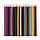 Карандаши 24 цвета в картонной коробке Calligrata, деревянные, шестигранные, фото 2