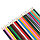 Карандаши 24 цвета в картонной коробке Calligrata Машинка, фото 3