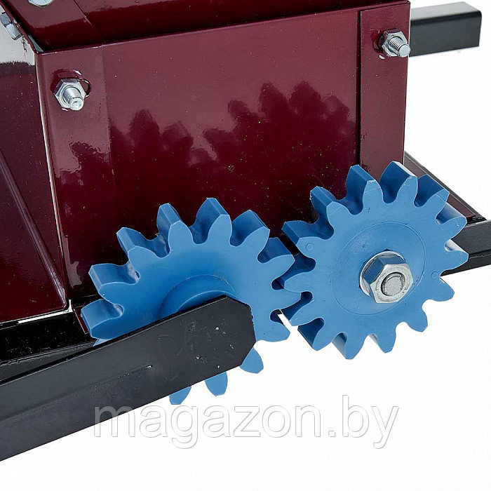 Дробилка механическая для винограда 25л ДВ-5 - фото 5 - id-p110110003