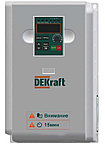 ПЧ DEKraft V060