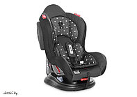 Автокресло Lorelli Jupiter SPS 0-25 BLACK CROWNS 2021