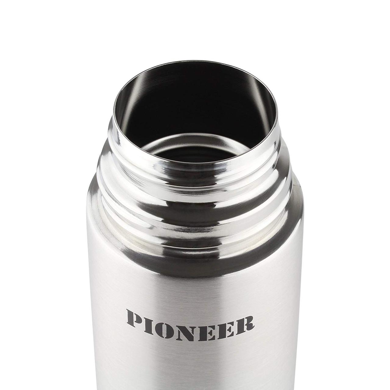 Термос Pioneer 0,5 л., Англия - фото 4 - id-p14582623
