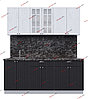 Кухня Мила Берес 1,9А фабрика Интерлиния - много цветов и размеров, фото 4